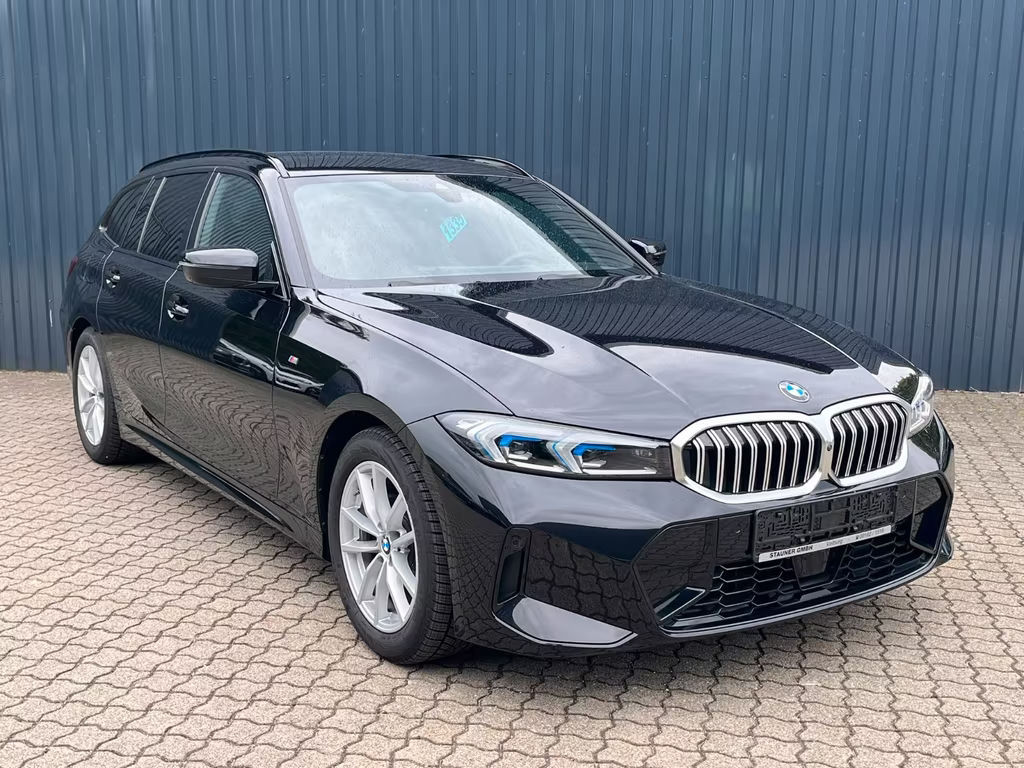 BMW 3 Serie