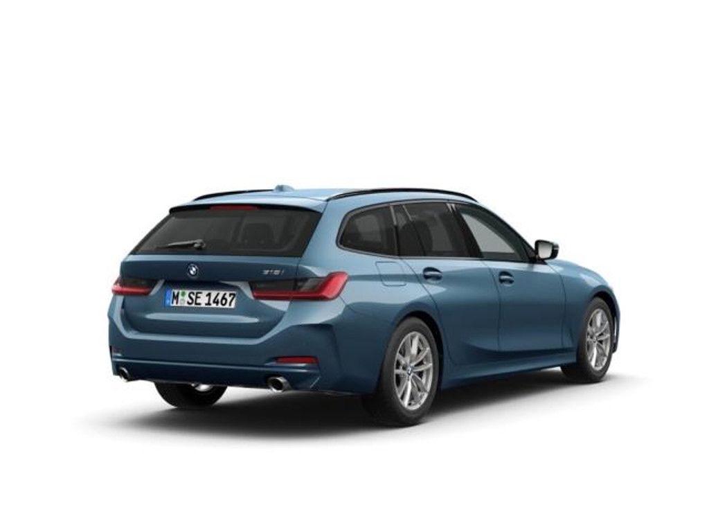BMW 3 Serie