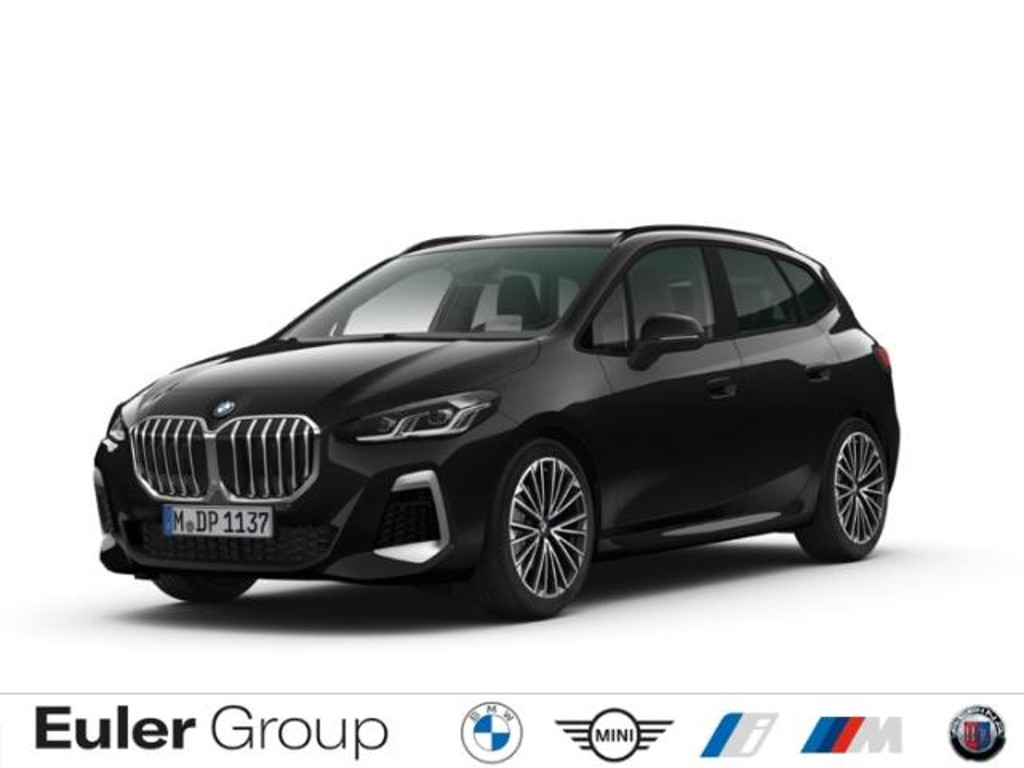 BMW 2 Serie 220 xDrive Active Tourer 220i