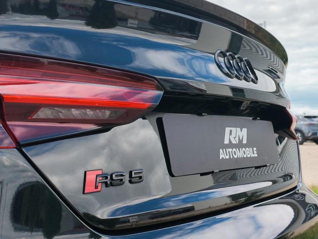 Audi RS5
