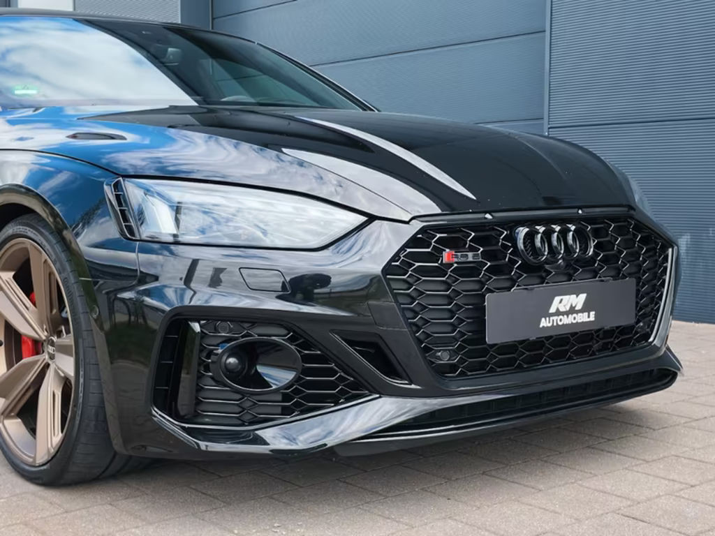 Audi RS5