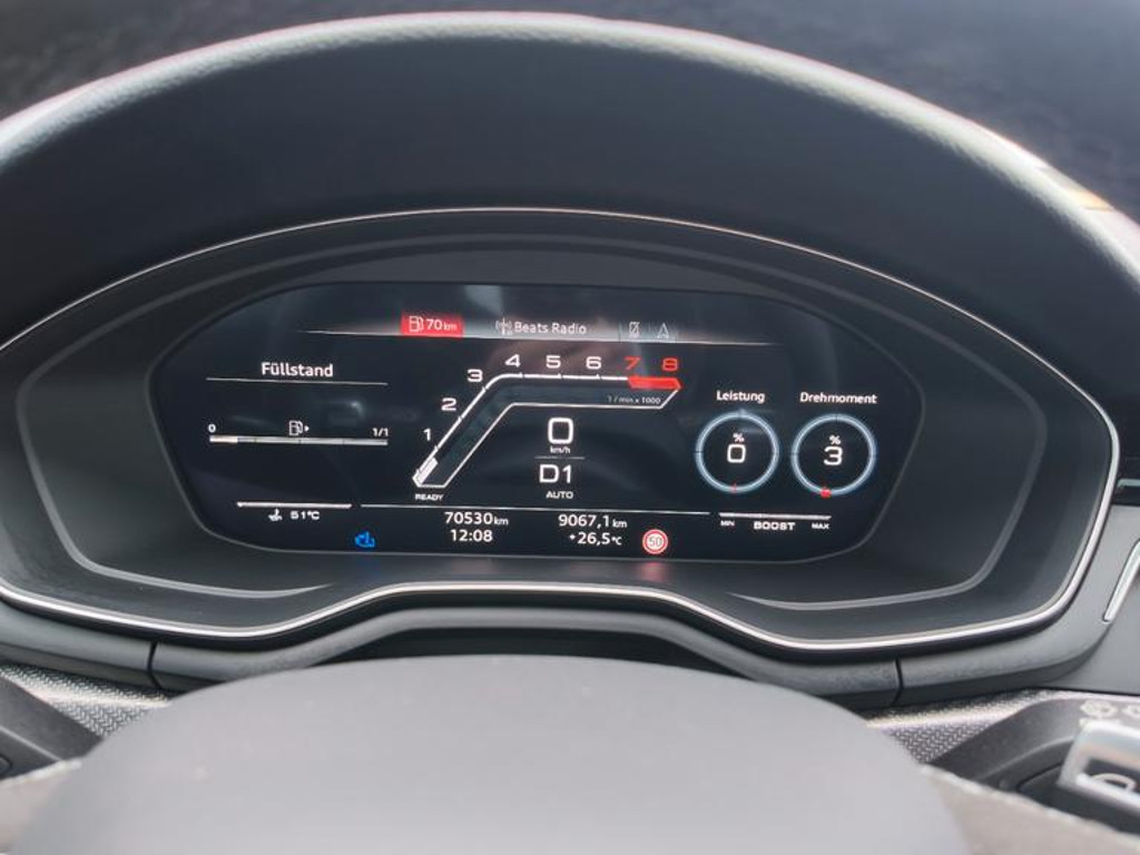 Audi RS5