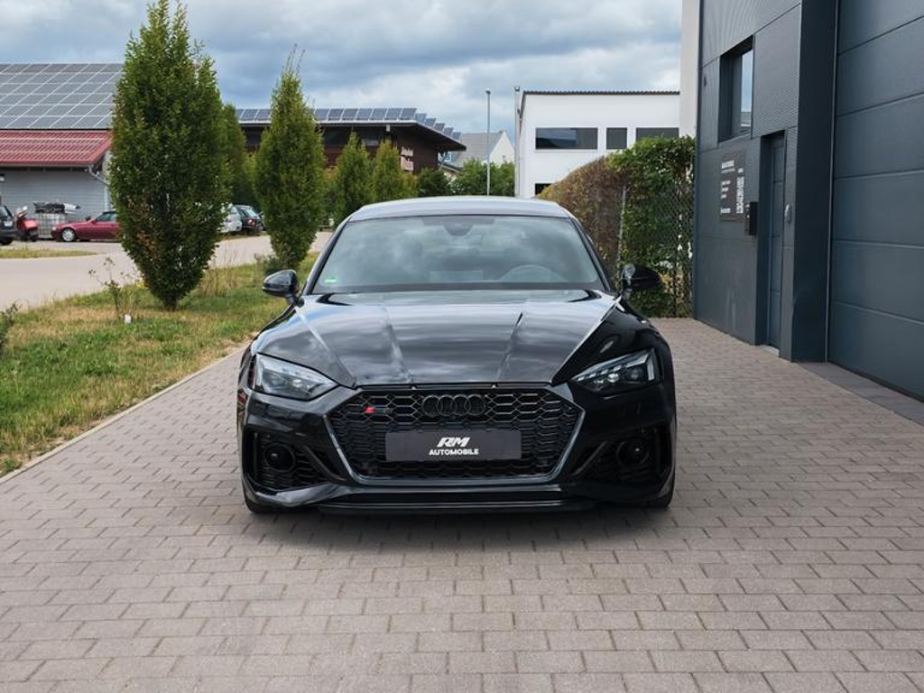 Audi RS5