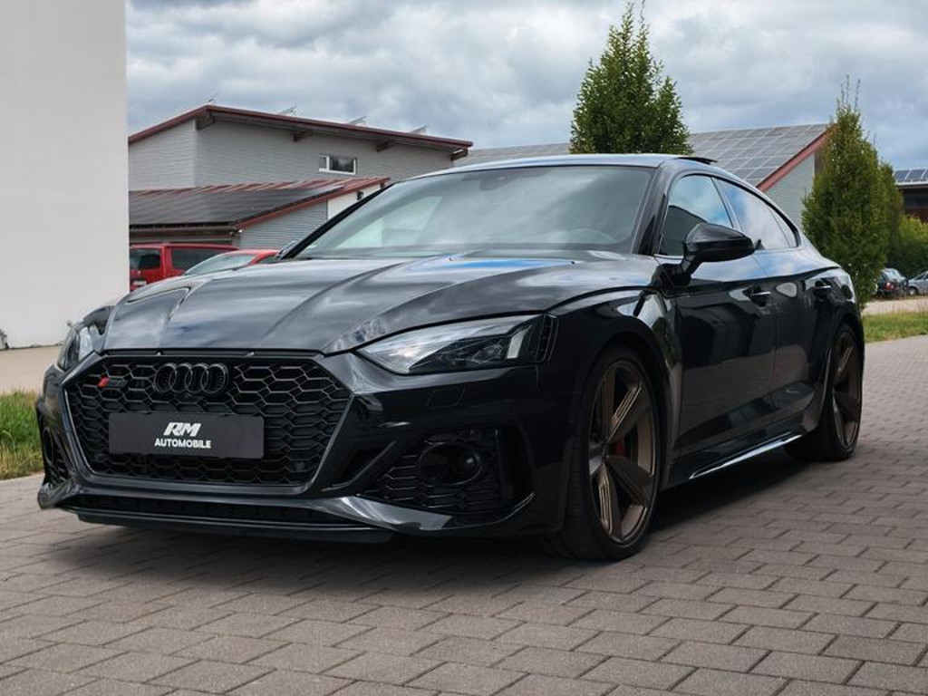 Audi RS5