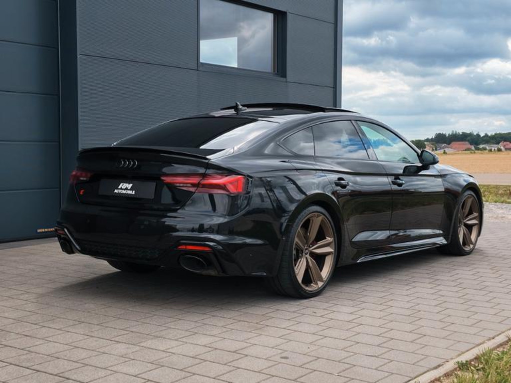 Audi RS5