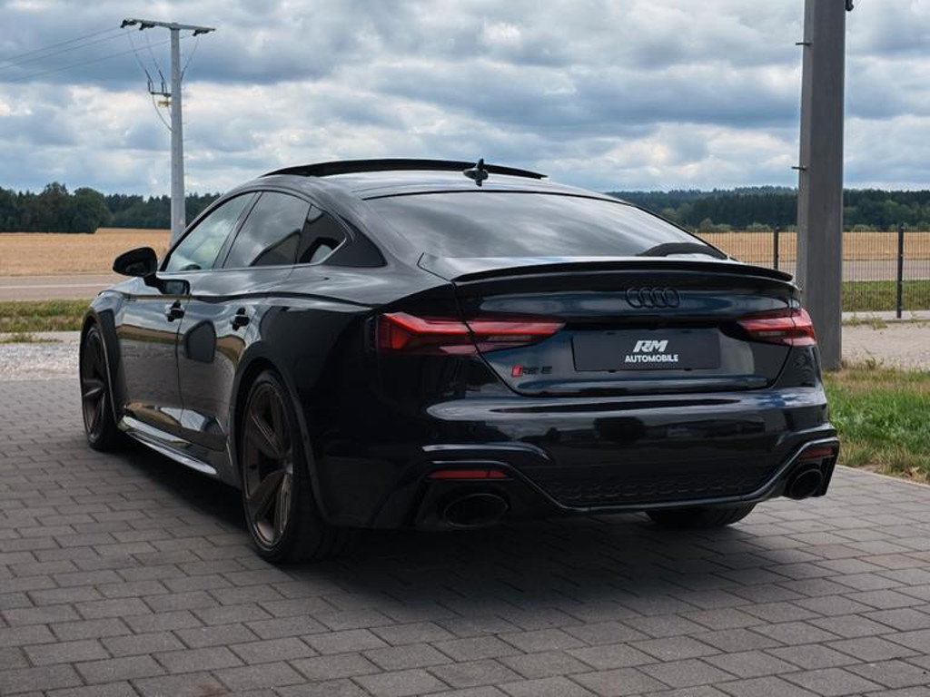 Audi RS5