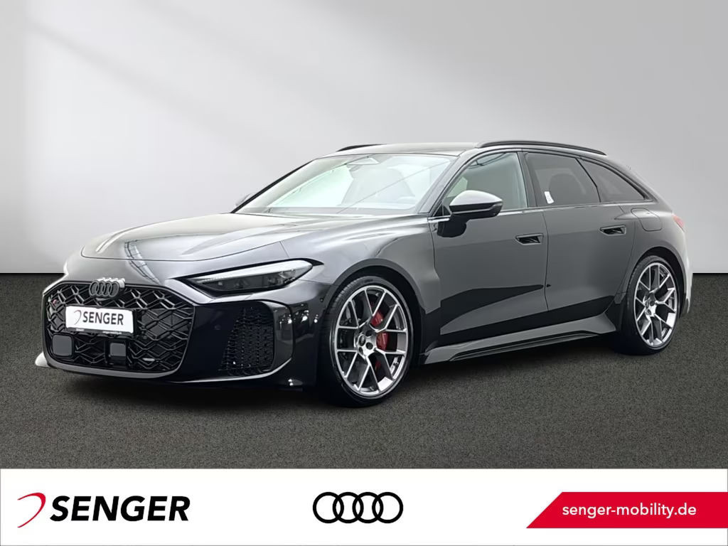 Audi RS5 Avant