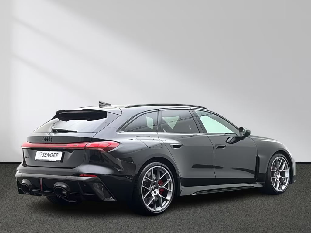 Audi RS5