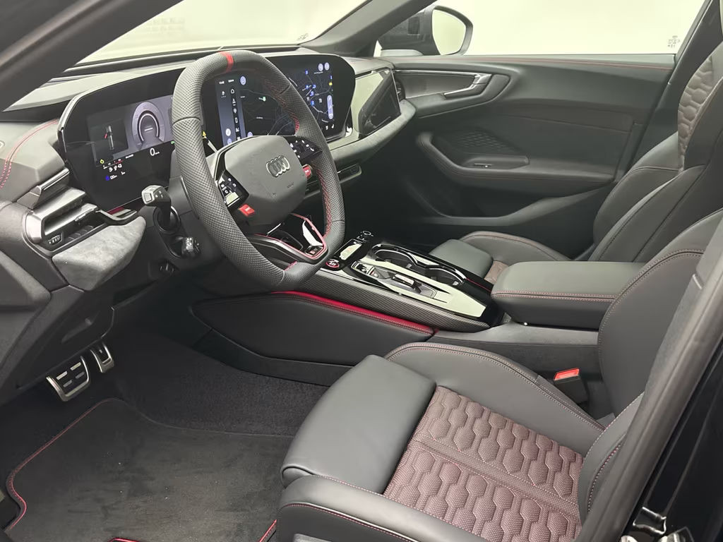 Audi RS5
