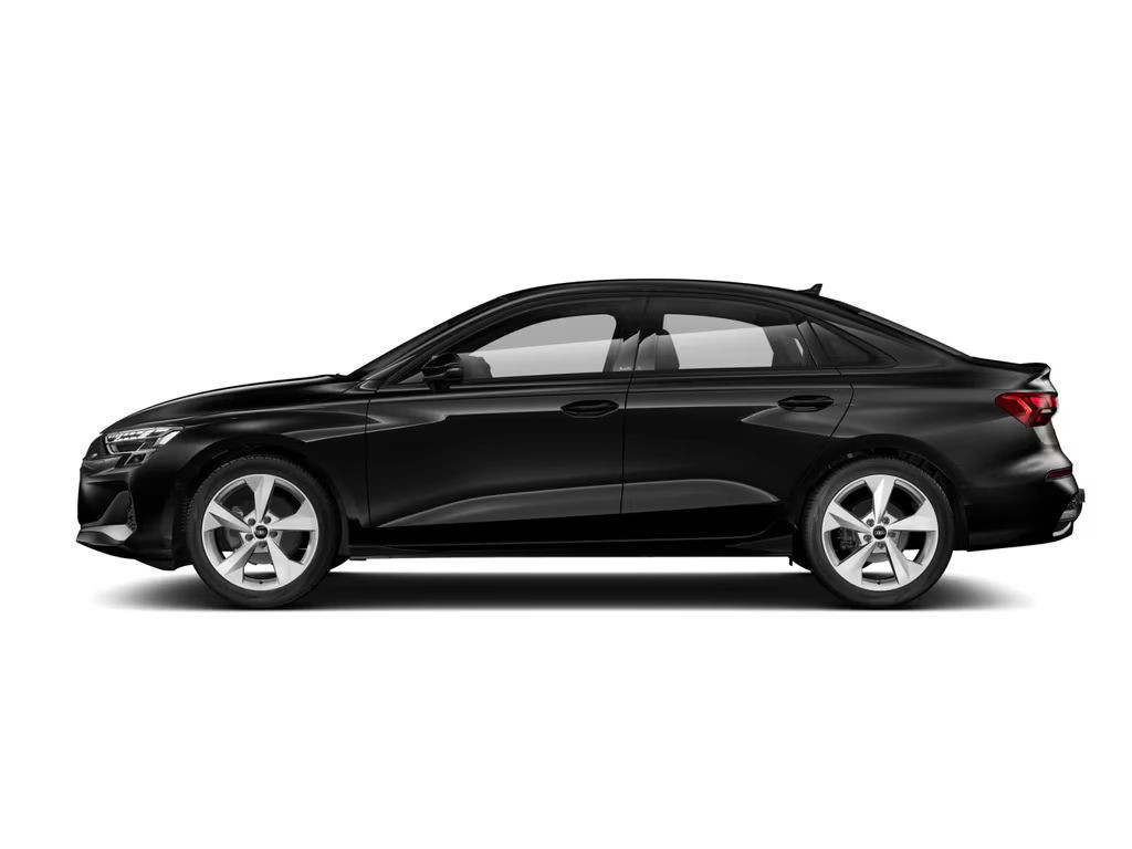 Audi A3 Sedan 35 TFSI