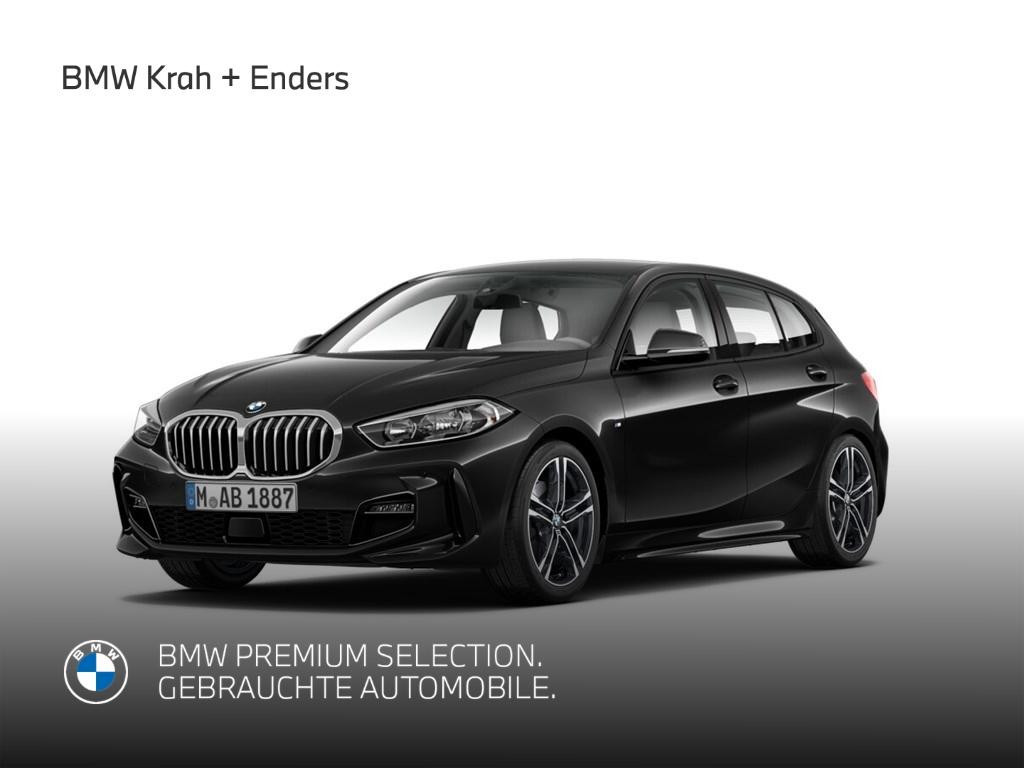 BMW 1 Serie 118 Sedan