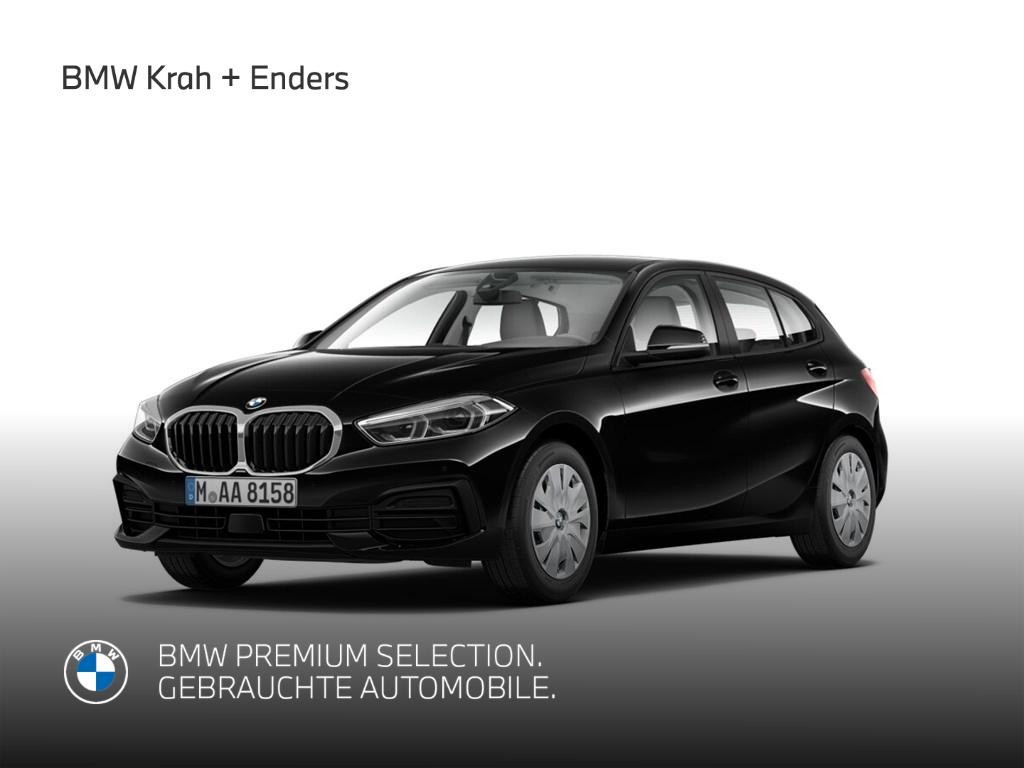 BMW 1 Serie 118 Sedan 118i