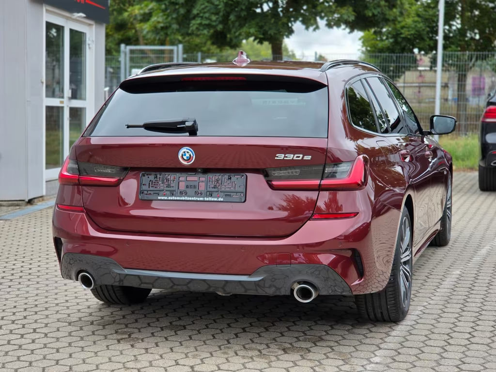 BMW 3 Serie