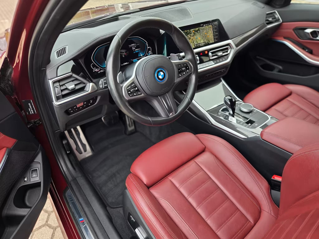 BMW 3 Serie