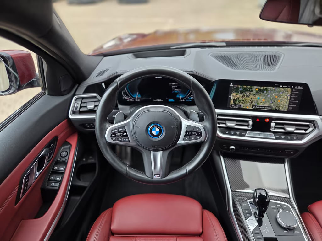 BMW 3 Serie