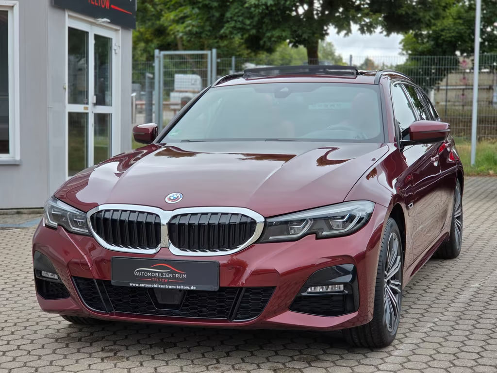 BMW 3 Serie