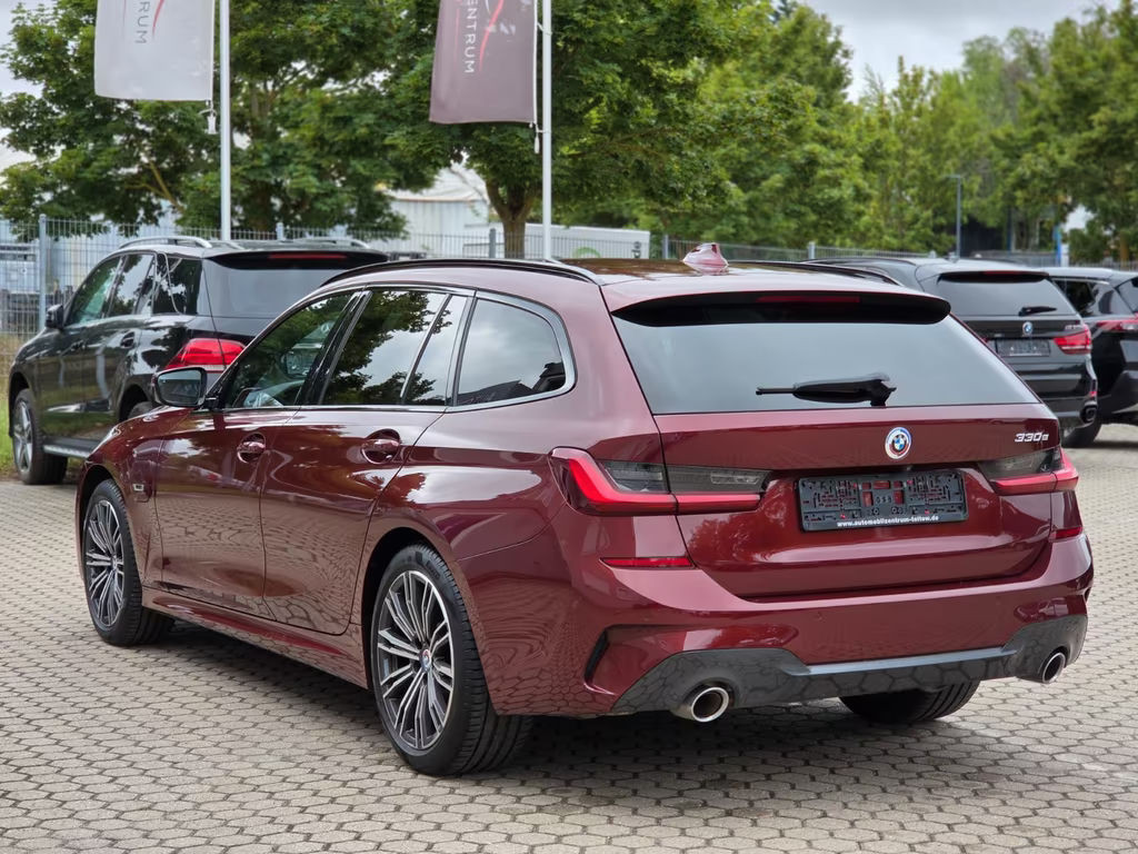 BMW 3 Serie