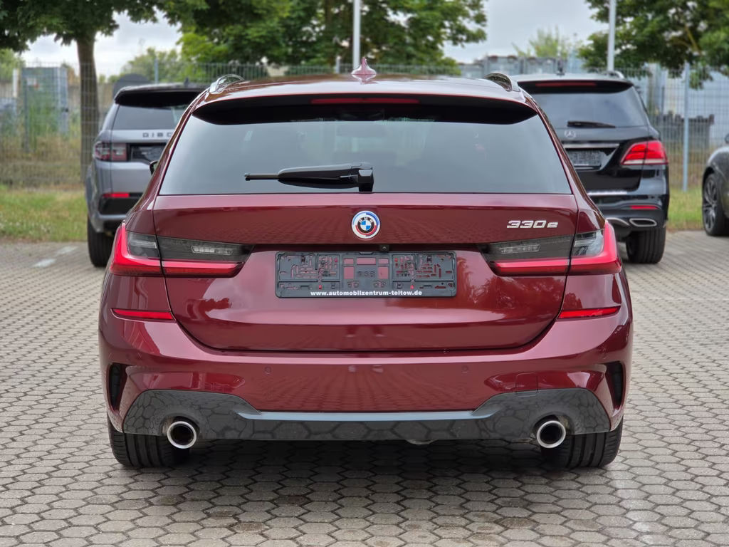 BMW 3 Serie