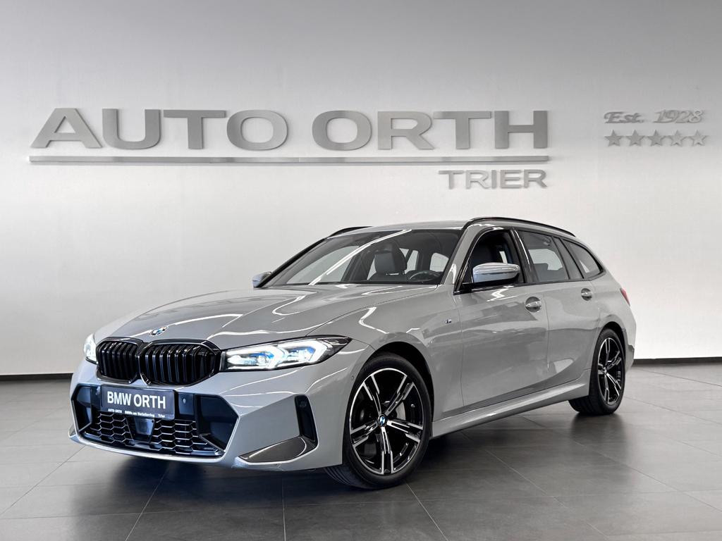 BMW 3 Serie