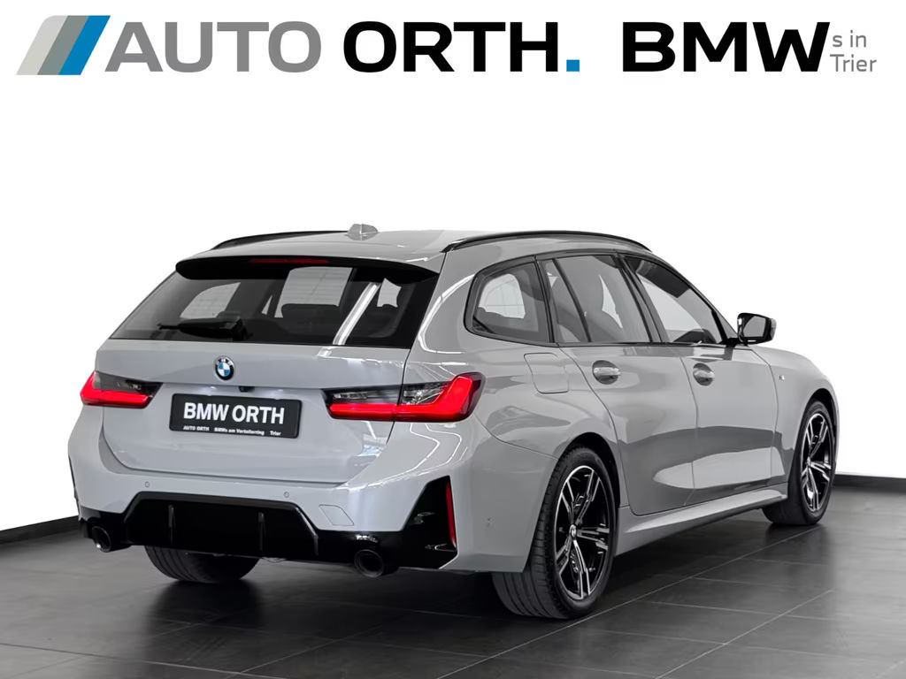 BMW 3 Serie
