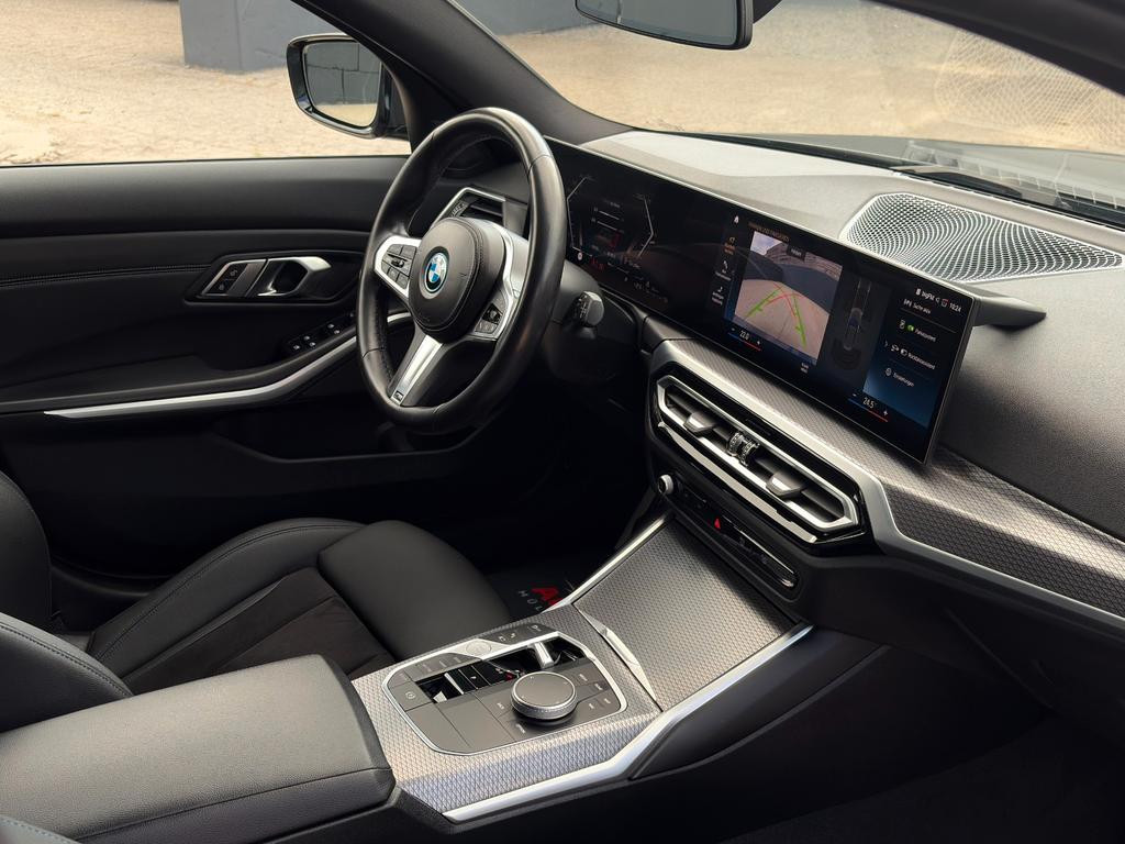 BMW 3 Serie
