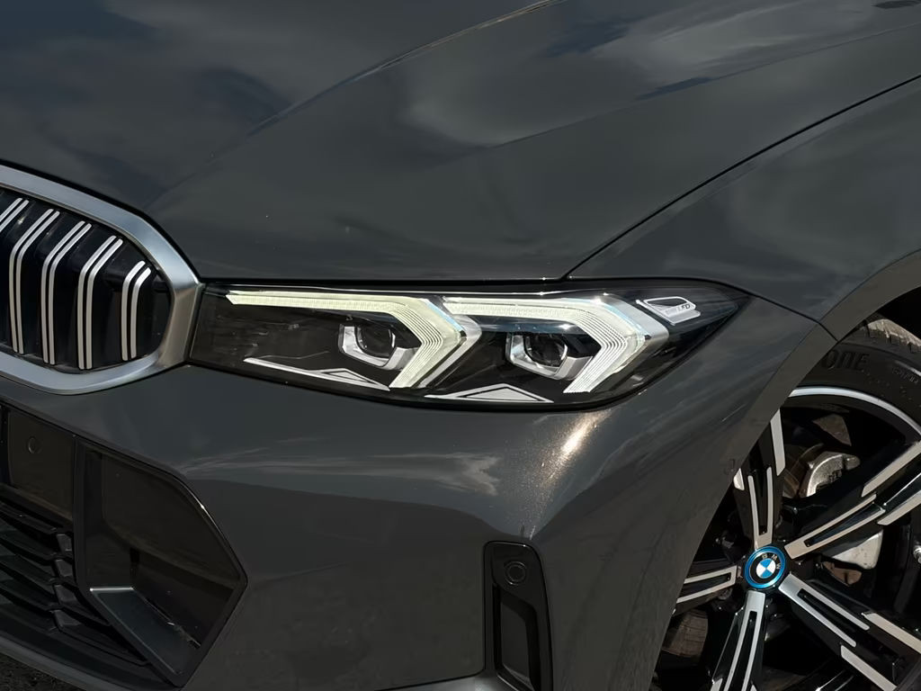 BMW 3 Serie