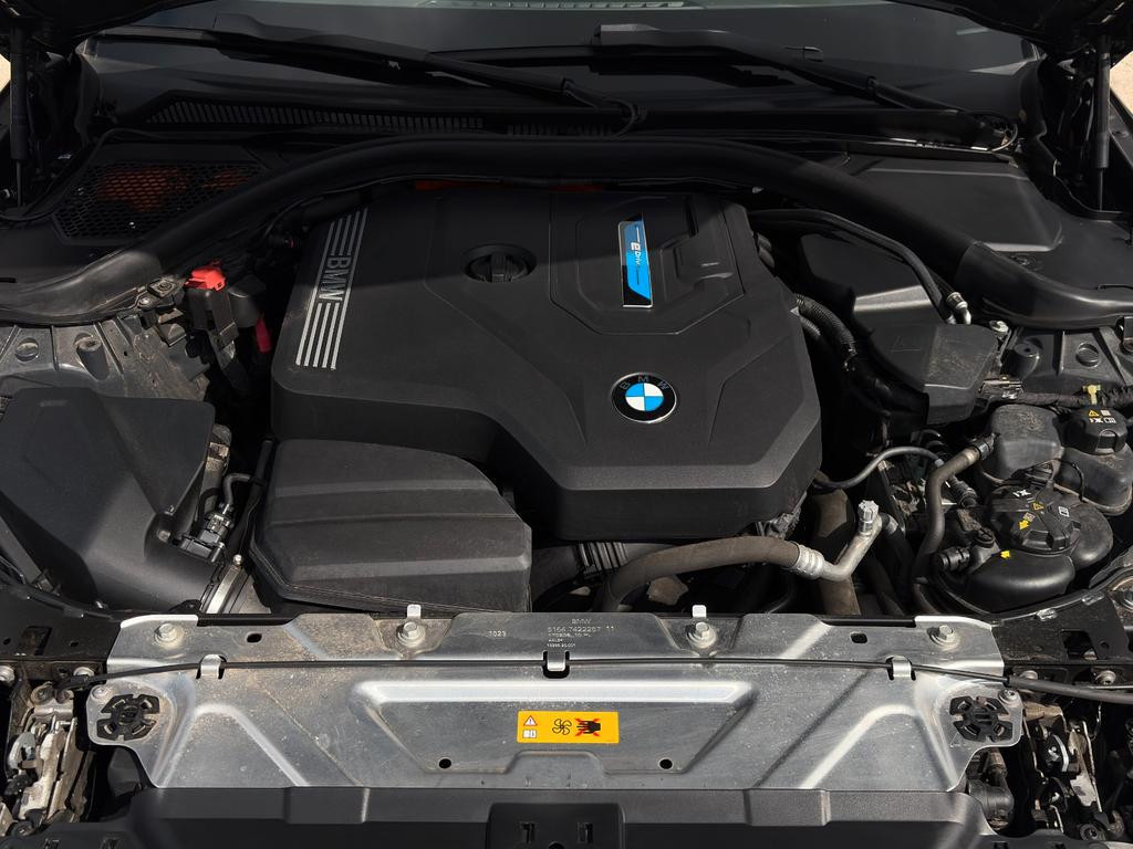 BMW 3 Serie