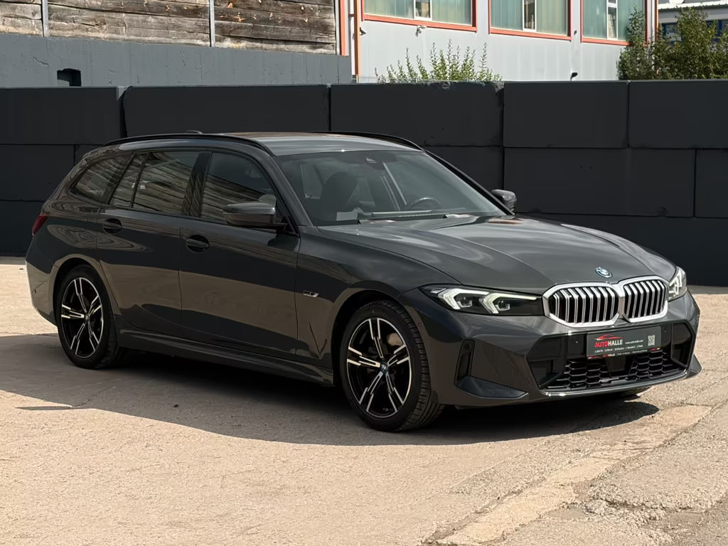 BMW 3 Serie