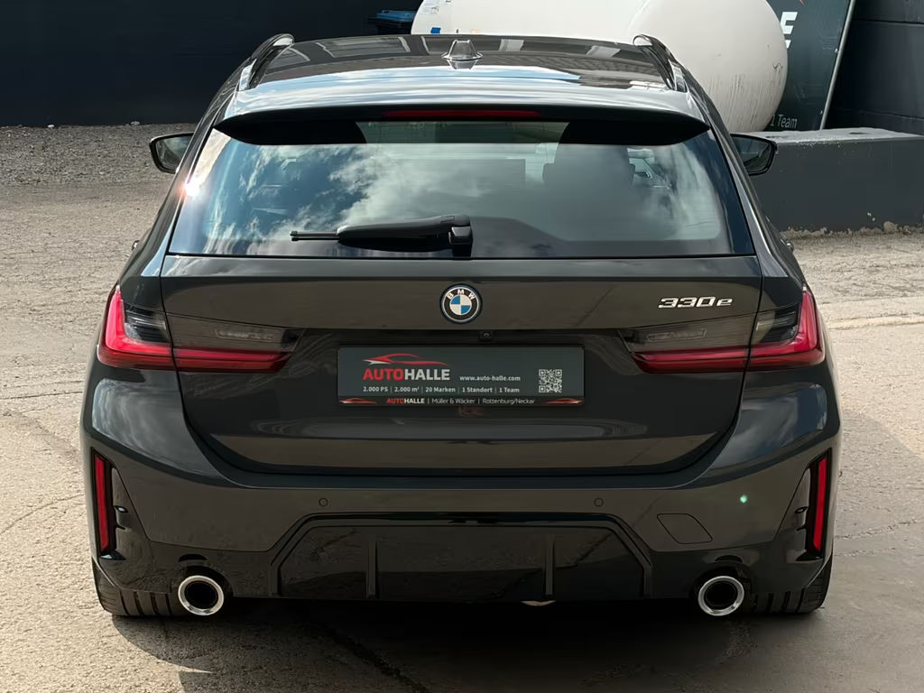 BMW 3 Serie