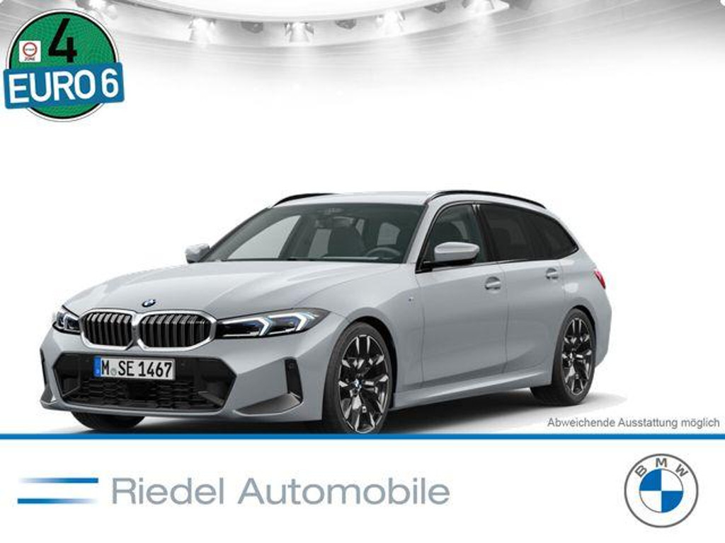 BMW 3 Serie