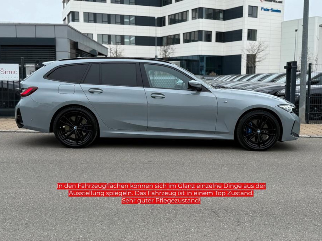BMW 3 Serie