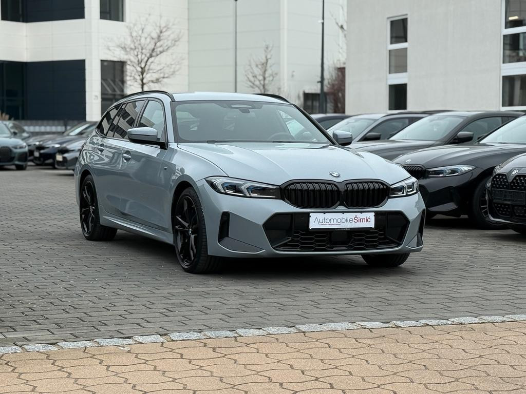 BMW 3 Serie