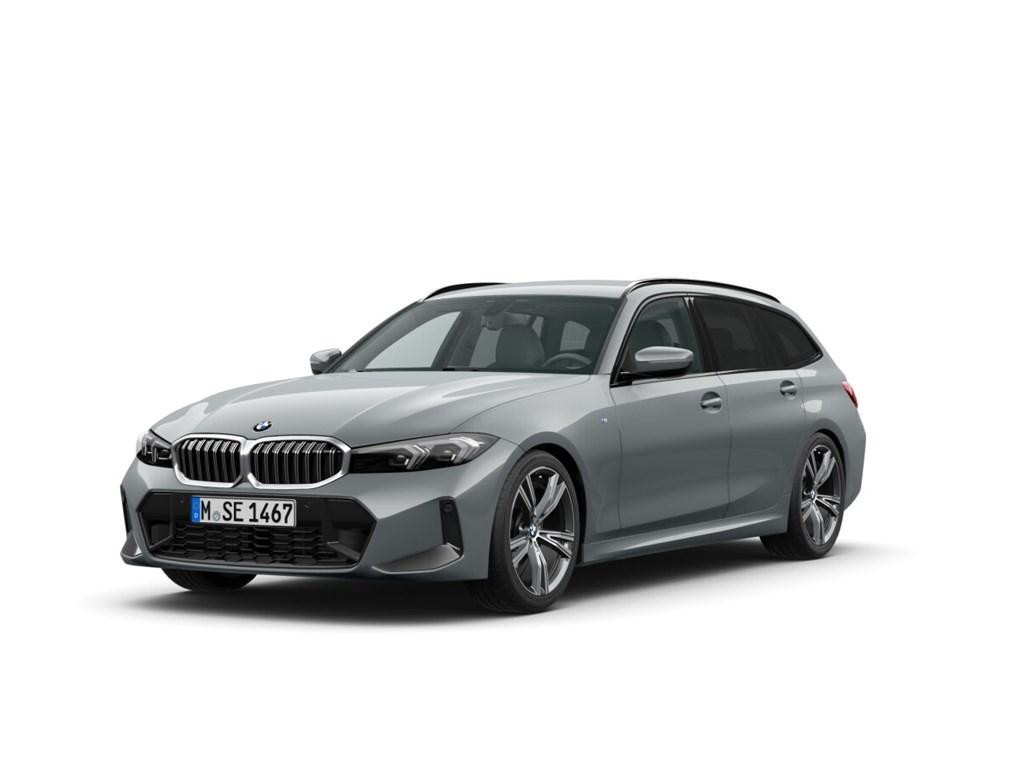 BMW 3 Serie 320 320i