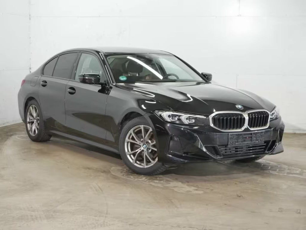 BMW 3 Serie