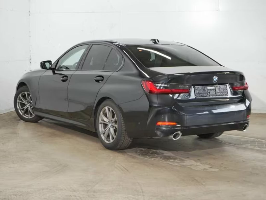 BMW 3 Serie