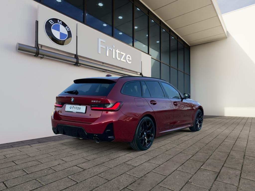 BMW 3 Serie