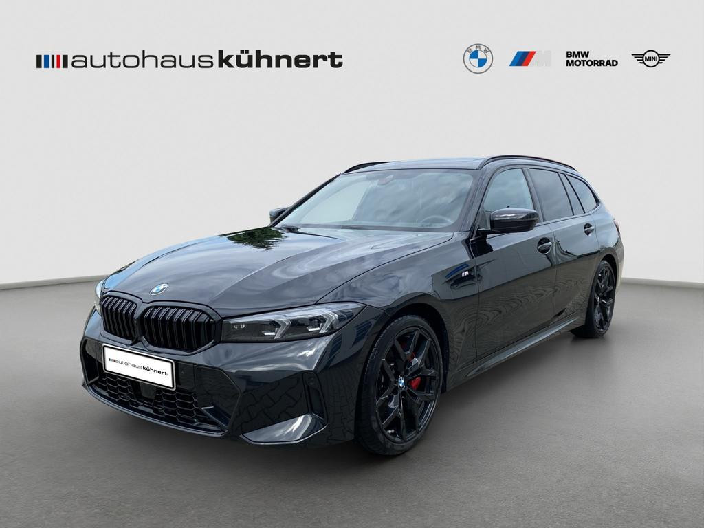 BMW 3 Serie 320 M-Sport xDrive Touring 320d