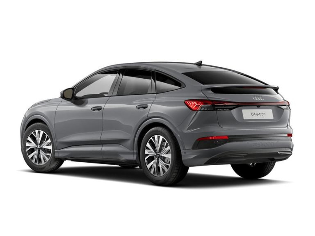 Audi Q4 e-tron Sportback 40