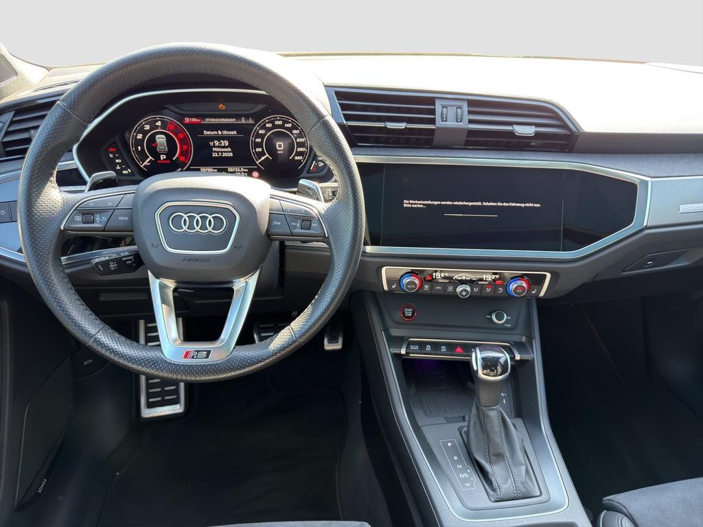 Audi RS Q3
