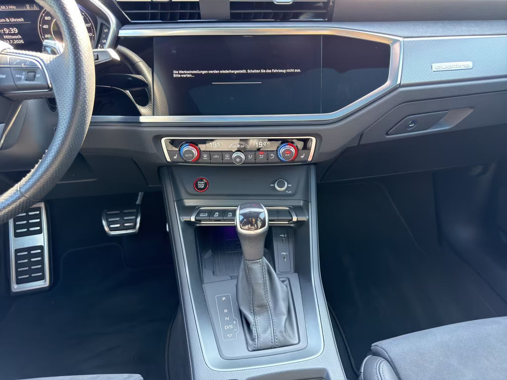 Audi RS Q3
