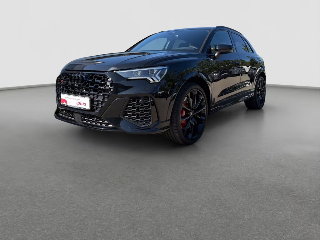 Audi RS Q3