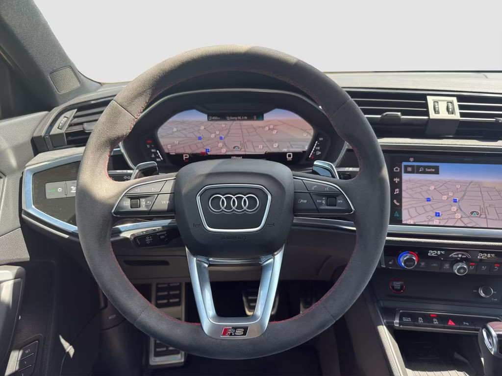 Audi RS Q3