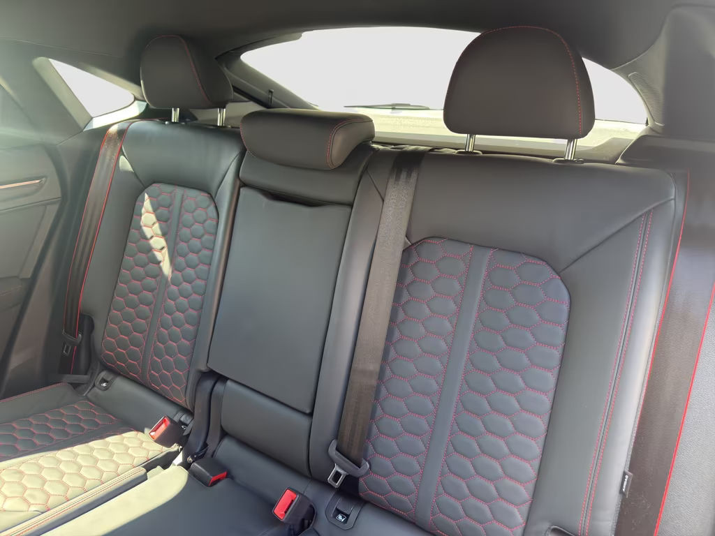 Audi RS Q3