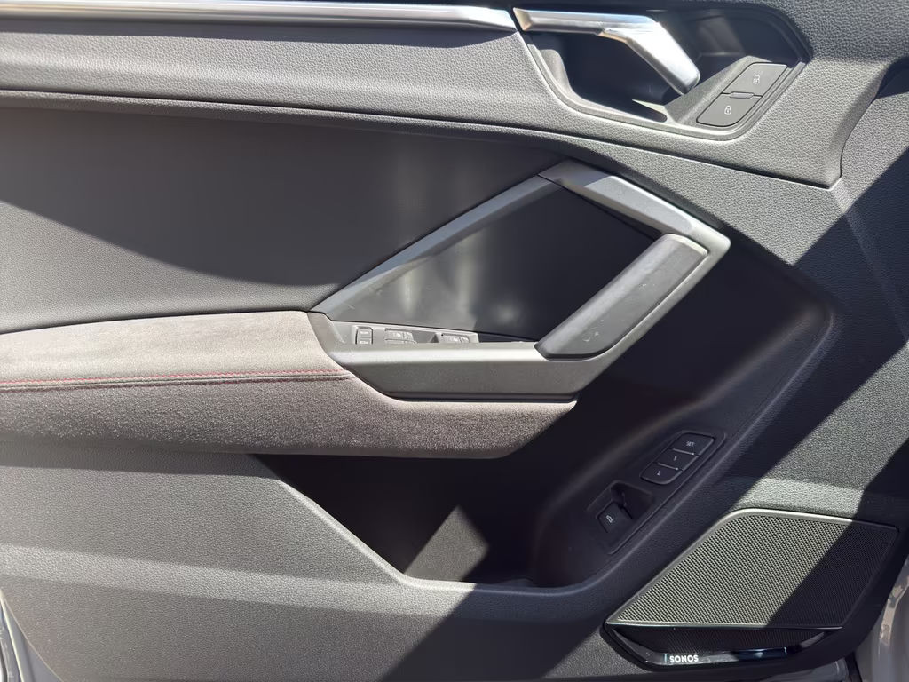 Audi RS Q3