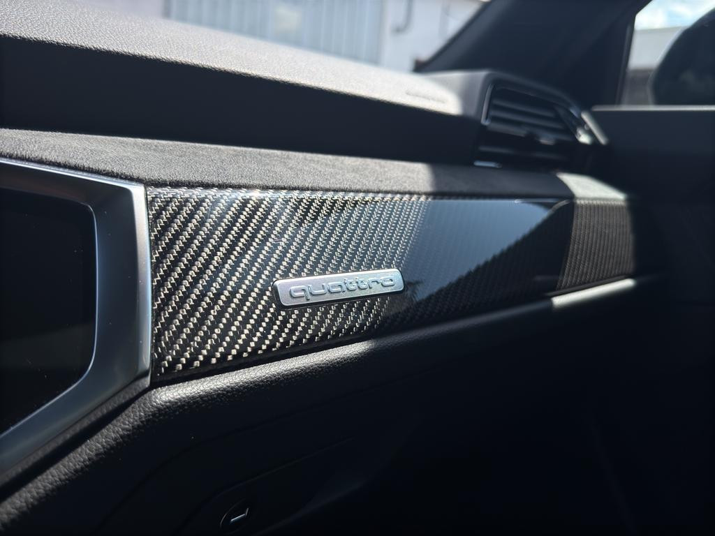 Audi RS Q3