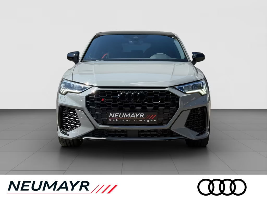 Audi RS Q3