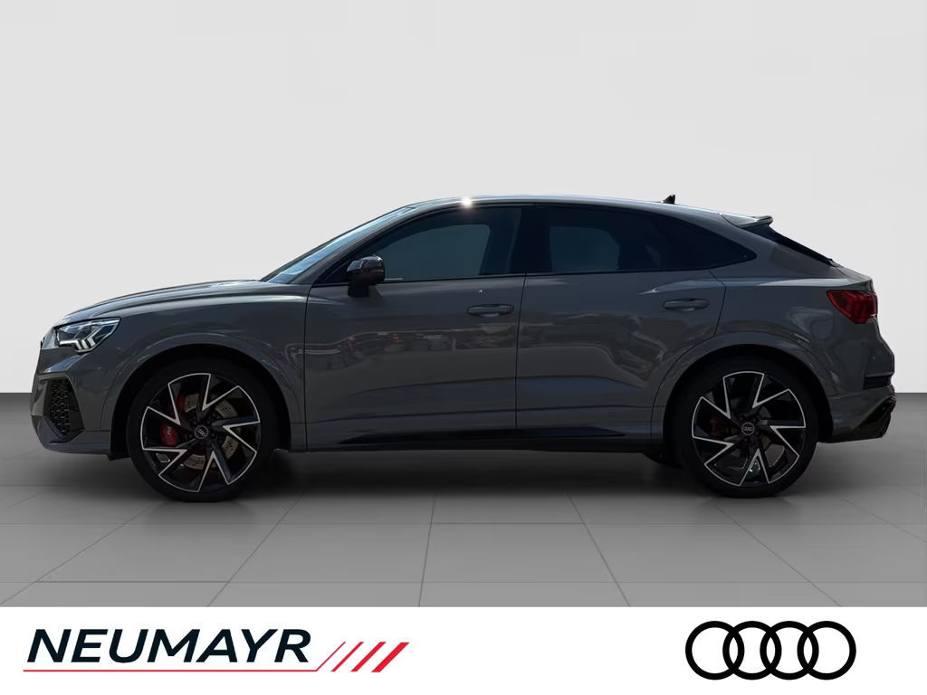 Audi RS Q3