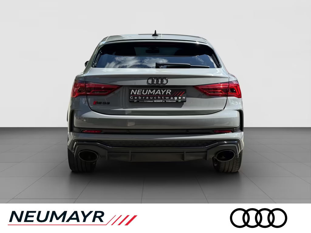 Audi RS Q3