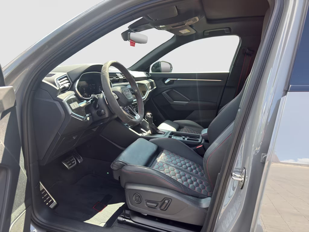 Audi RS Q3