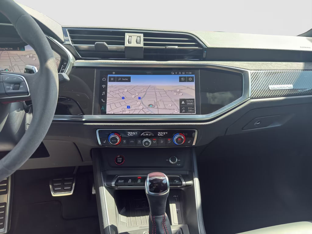 Audi RS Q3